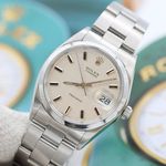 Rolex Oyster Precision 6694 - (3/8)