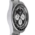 Longines Conquest L3.835.4.52.6 (2025) - Black dial 42 mm Steel case (5/7)