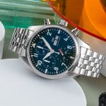 IWC Pilot Chronograph IW388104 - (2/8)