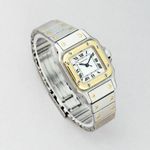 Cartier Santos 0902 (1991) - 24 mm (2/8)