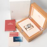 Omega Seamaster Aqua Terra 220.10.41.21.02.004 - (8/8)