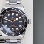 Tudor Black Bay 79230N (2018) - Zwart wijzerplaat 41mm Staal (5/8)