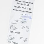 Cartier Santos WSSA0062 (Onbekend (willekeurig serienummer)) - Groen wijzerplaat 40mm Staal (5/8)