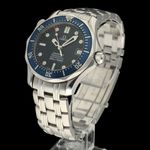 Omega Seamaster Diver 300 M 2551.80.00 - (2/8)