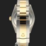 Rolex Sky-Dweller 326933 (2021) - 42 mm Gold/Steel case (6/8)