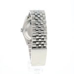Rolex Datejust 36 16200 (2003) - 36mm Staal (4/6)