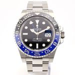 Rolex GMT-Master II 126710BLNR - (1/2)