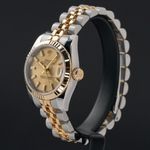 Rolex Lady-Datejust 179173 - (4/8)