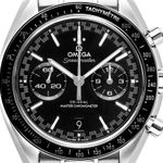 Omega Speedmaster Racing 329.30.44.51.01.001 - (1/8)