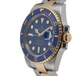 Rolex Submariner Date 116613LB - (6/8)