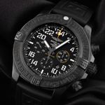 Breitling Avenger Hurricane XB1210E4/BE89 - (3/7)