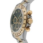 Rolex Daytona 16523 (1991) - 40 mm Gold/Steel case (6/8)