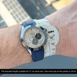 Zenith Chronomaster Sport 03.3103.3600/69.R950 - (2/8)