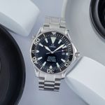 Omega Seamaster Diver 300 M 2254.50.00 - (1/8)