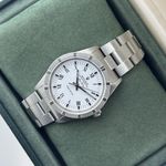Rolex Air-King 14010M - (7/8)