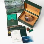 Rolex GMT-Master II 16710 - (8/8)