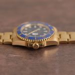 Rolex Submariner Date 116618LB - (8/16)