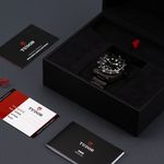 Tudor Black Bay Dark 79230DK (2024) - Black dial 41 mm Steel case (2/8)