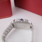 Cartier Santos WSSA0030 - (8/8)