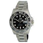 Rolex GMT-Master II 126710GRNR - (1/7)