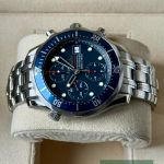 Omega Seamaster Diver 300 M 2225.80.00 - (5/7)
