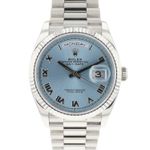 Rolex Day-Date 36 128236 - (1/3)