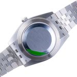 Rolex Datejust 41 126334 (2025) - 41 mm Steel case (4/8)