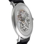 Piaget Altiplano G0A33115 (2016) - Transparent dial 41 mm White Gold case (7/8)