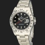 Rolex Explorer II 16570 - (1/8)