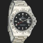 Rolex Explorer II 16570 - (4/8)