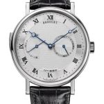 Breguet Classique Complications 7637BB/12/9ZU (2026) - Silver dial 42 mm White Gold case (1/1)