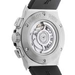 Hublot Classic Fusion Chronograph 521.NX.2611.RX (2024) - 45 mm Titanium case (5/6)