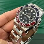 Rolex GMT-Master II 126710BLRO - (2/7)