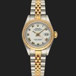 Rolex Lady-Datejust 79173 - (3/8)