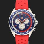 TAG Heuer Formula 1 Quartz CAZ101G.FT8030 - (2/8)