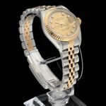 Rolex Lady-Datejust 69173 - (4/7)