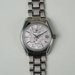 Grand Seiko Heritage Collection SBGA443 (2025) - Pink dial 41 mm Titanium case (3/8)