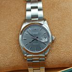 Rolex Oyster Precision 6694 (Unknown (random serial)) - 34 mm (1/8)