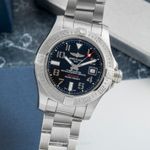 Breitling Avenger II Seawolf A1733110/BC31 - (1/8)