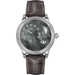Glashütte Original PanoMatic Luna 1-90-12-02-12-02 (2026) - 39mm Staal (1/1)