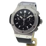 Hublot Big Bang 44 mm 301.SX.1170.RX (2018) - Black dial 44 mm Steel case (3/5)