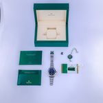 Rolex Sea-Dweller Deepsea 116660 (2016) - 44 mm Steel case (8/8)