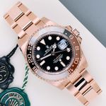 Rolex GMT-Master II 126715CHNR - (1/8)