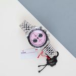 Tudor Black Bay Chrono 79360N (2025) - 41 mm Steel case (2/8)