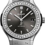 Hublot Classic Fusion Racing Grey