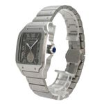 Cartier Santos WSSA0076 - (3/8)