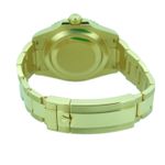 Rolex Submariner Date 126618LN (2025) - Black dial 41 mm Yellow Gold case (2/6)