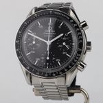 Omega Speedmaster Reduced 3510.50.00 (1992) - Black dial 39 mm Steel case (1/8)