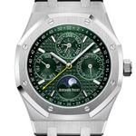 Audemars Piguet Royal Oak 26606ST.OO.1220ST.01 - (3/6)