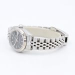 Rolex Lady-Datejust 69174 (Unknown (random serial)) - 26 mm Steel case (5/8)